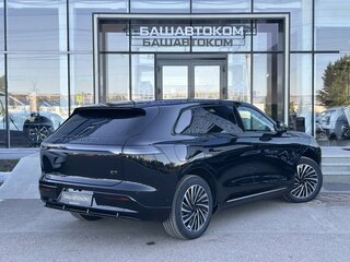 2026 Esteo Exlantix ET, чёрный, 6990000 рублей, вид 4
