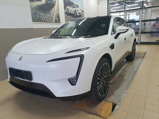 Avatr 11 116 kWh I