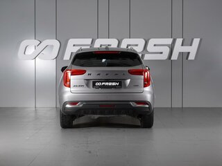 2023 Haval Jolion I, серый, 1870000 рублей, вид 4