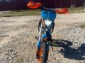 2023 Kayo Evolution YX125EM, чёрный, 65000 рублей - вид 5