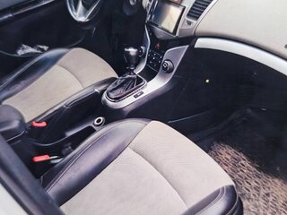 2011 Chevrolet Cruze I, белый, 460000 рублей, вид 4