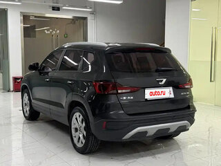 2021 Jetta VS5 I, серый, 1580000 рублей, вид 5