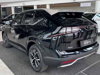 2026 GAC GS4, чёрный, 3949000 рублей, вид 4