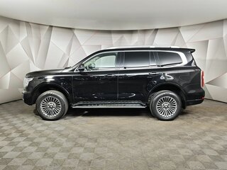 2023 Tank 500 I, чёрный, 4100000 рублей, вид 5