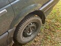 1992 Volkswagen Passat B3, синий - вид 10