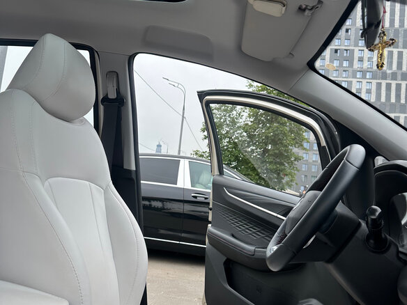 2023 Livan X3 Pro, золотистый, 1250000 рублей - вид 18