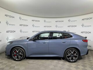 2024 BMW X2 M35i II (U10), серый, 7350000 рублей, вид 2