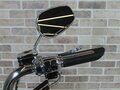 2008 Harley-Davidson Fat Boy, чёрный, 850000 рублей - вид 11