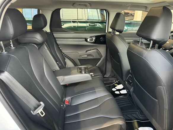 2026 Haval H3 I Рестайлинг, белый, 3549000 рублей - вид 10