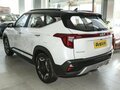 2026 Kia Seltos I Рестайлинг, белый, 2300000 рублей - вид 4
