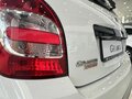 2025 Lada (ВАЗ) Granta Cross I Рестайлинг, белый - вид 8