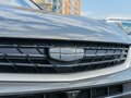2026 Geely Coolray I Рестайлинг 2, серый, 2964990 рублей - вид 11