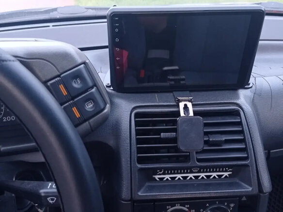 2000 Lada (ВАЗ) 2112, серебристый, 170000 рублей - вид 12