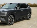 2026 Zeekr 8X 70 kWh, серый - вид 8