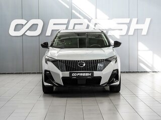 2024 GAC GS3, серый, 2199000 рублей, вид 3