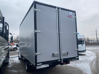 2025 ГАЗ ГАЗель Next, белый, 3272000 рублей, вид 4
