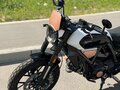 2025 Ducati Scrambler 800, белый, 1388000 рублей - вид 6