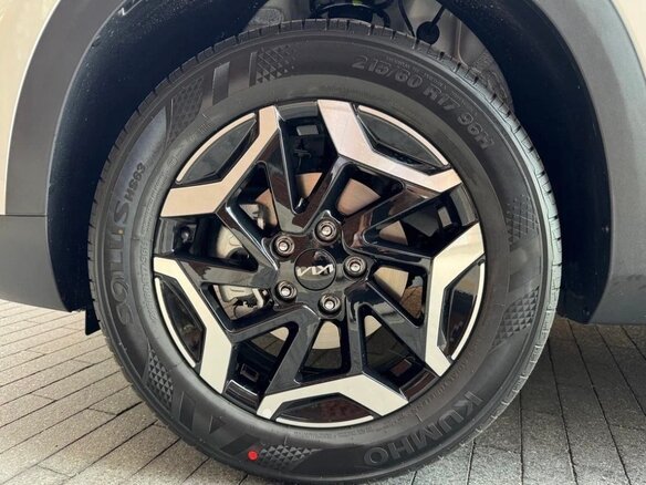 2026 Kia Seltos I Рестайлинг, белый, 2150070 рублей - вид 9