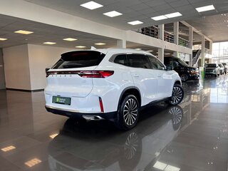 2022 Exeed TXL I Рестайлинг, белый, 2550000 рублей, вид 2