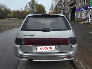 2001 Lada (ВАЗ) 2111, серебристый, 220000 рублей, вид 3