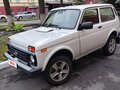2023 Lada (ВАЗ) Niva Legend I, белый, 830000 рублей
