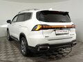 2024 Geely Okavango I Рестайлинг, белый, 2740000 рублей - вид 4