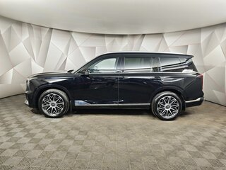 2026 GAC GS8 Dragon II, чёрный, 4481000 рублей, вид 5