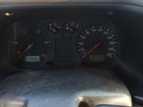 2000 Volkswagen Transporter, белый, 450000 рублей - вид 11