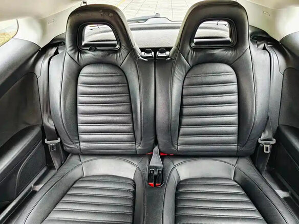 2015 Volkswagen Scirocco III Рестайлинг, белый, 1360000 рублей - вид 17