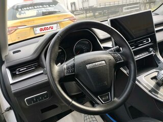 2023 Haval M6 II, белый, 1200325 рублей, вид 1