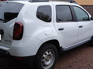 2019 Renault Duster I Рестайлинг, бежевый, 1290000 рублей, вид 2