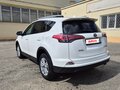 2018 Toyota RAV4 IV (XA40) Рестайлинг, белый, 2360000 рублей - вид 2