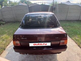 2006 ЗАЗ 1103 «Славута», красный, 275000 рублей, вид 4