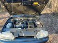 2011 Lada (ВАЗ) 2114, синий, 205000 рублей - вид 1