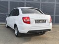 2023 Lada (ВАЗ) Granta I Рестайлинг, белый - вид 4