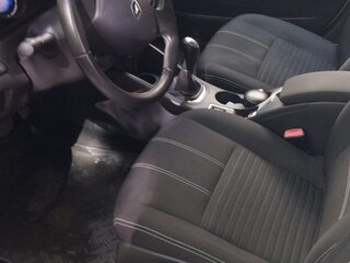 2016 Renault Fluence I Рестайлинг, белый, 1074000 рублей, вид 3