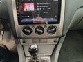 2010 Ford Focus II Рестайлинг, серебристый, 530000 рублей - вид 10