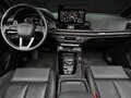 2023 Audi Q5 40 TDI II (FY) Рестайлинг, белый, 5870000 рублей - вид 5
