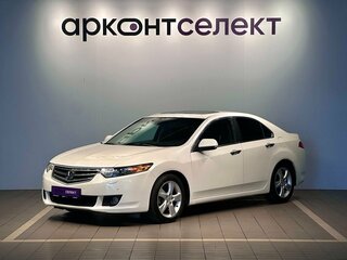 Honda Accord VIII