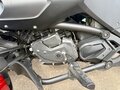 2018 BRP Can-Am Spyder, чёрный, 1550000 рублей - вид 11