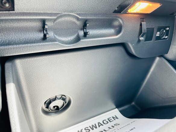 2013 Volkswagen Golf Plus II, серый, 980000 рублей - вид 23