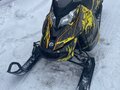 2013 BRP Ski-Doo Summit 800, жёлтый, 780000 рублей
