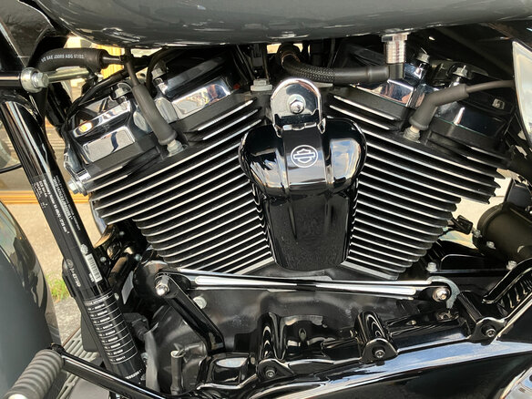 2018 Harley-Davidson Street Glide, серый, 1730000 рублей - вид 29