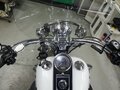 2011 Harley-Davidson Fat Boy, белый, 1164000 рублей - вид 7