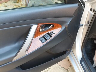 2010 Toyota Camry VI (XV40) Рестайлинг, серебристый, 1620000 рублей, вид 3