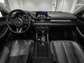 2021 Mazda 6 III (GJ) Рестайлинг 2, серый - вид 7