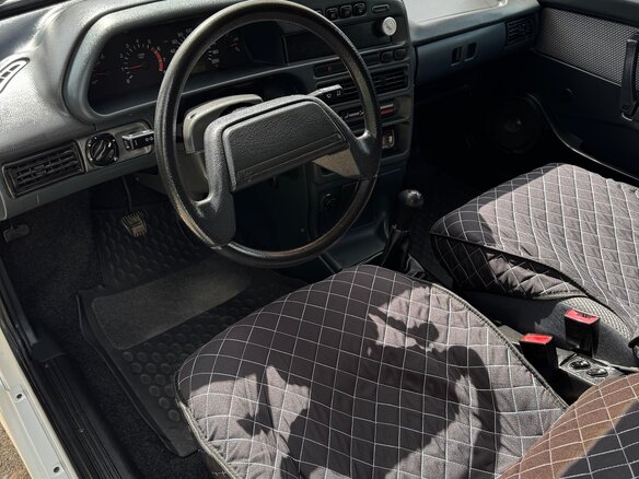 2012 Lada (ВАЗ) 2113, белый, 230000 рублей - вид 7