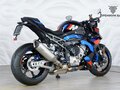 2025 BMW M 1000 R, чёрный, 2899000 рублей - вид 5