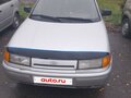 2004 Lada (ВАЗ) 2110, серебристый, 90000 рублей - вид 1