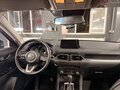 2021 Mazda CX-5 II, серый - вид 8